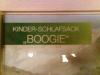 Kinder - Schlafsack "Boogie"